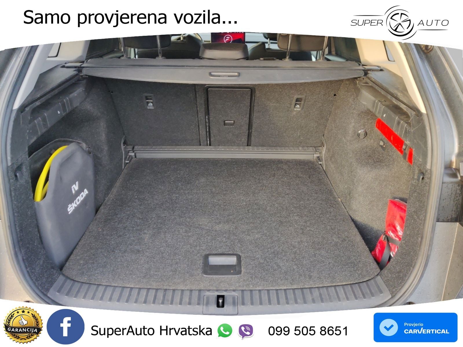Škoda Enyaq iV 80 82 kWh (204 KS) LED+GR SJED+ACC