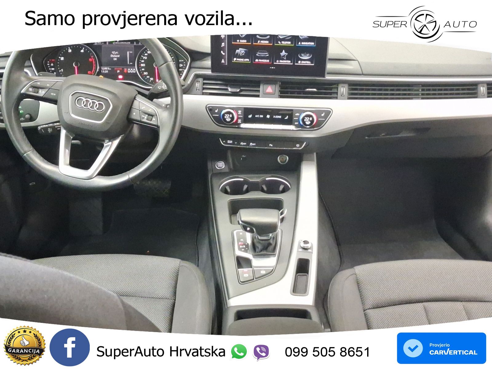 Audi A5 Sportback 35 TDI (163 KS) S tronic S line LED+GR SJED+ACC