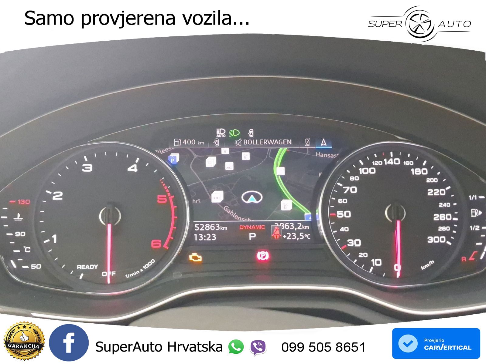 Audi A5 Sportback 35 TDI (163 KS) S tronic S line LED+GR SJED+ACC