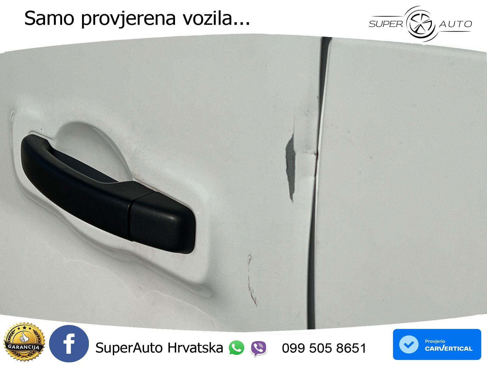 Renault TRAFIC L2H1 E-TECH TRAFIC RED Batt. 52kWh 58 KS