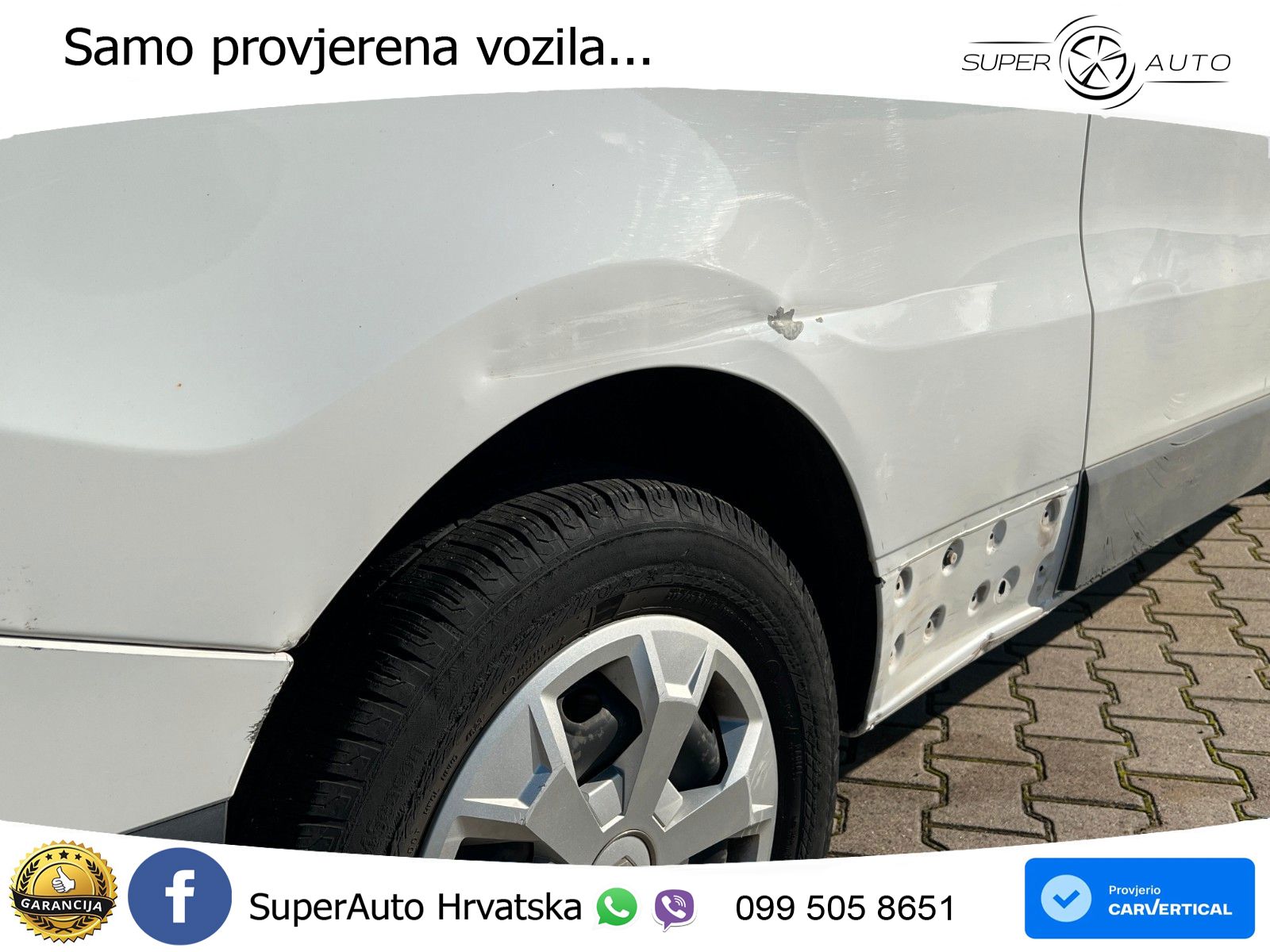 Renault TRAFIC L2H1 E-TECH TRAFIC RED Batt. 52kWh 58 KS
