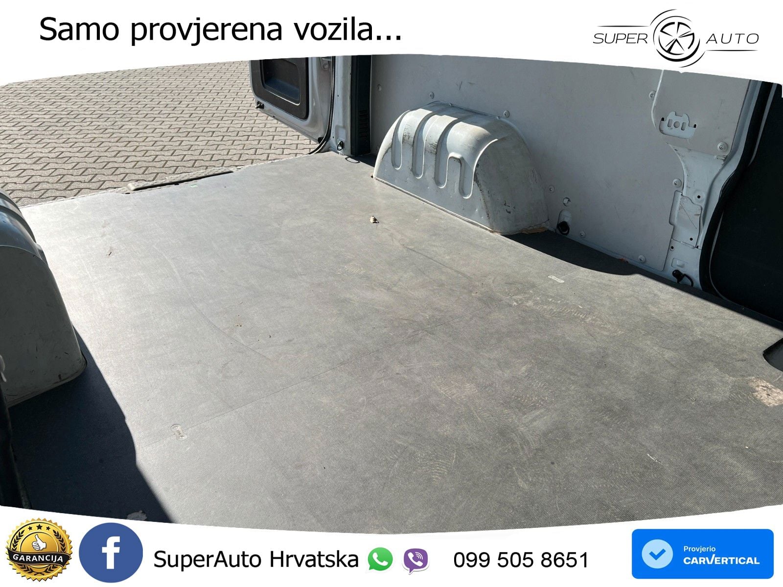 Renault TRAFIC L2H1 E-TECH TRAFIC RED Batt. 52kWh 58 KS