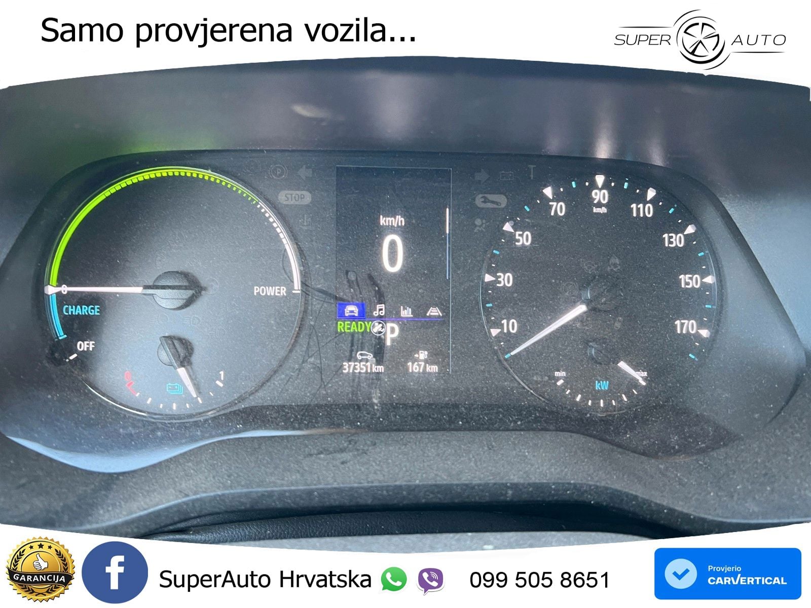 Renault TRAFIC L2H1 E-TECH TRAFIC RED Batt. 52kWh 58 KS