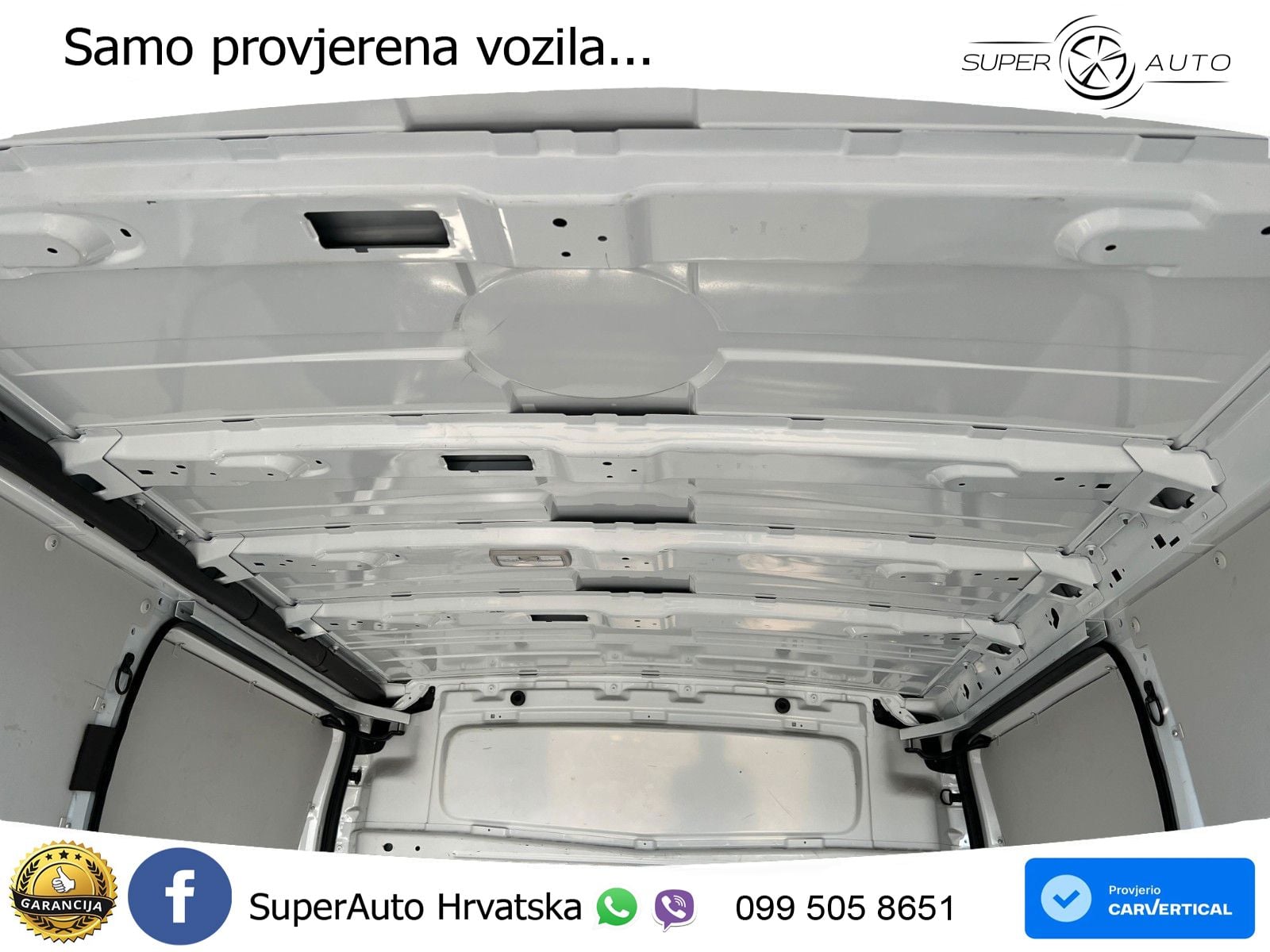 Renault TRAFIC L2H1 E-TECH TRAFIC RED Batt. 52kWh 58 KS