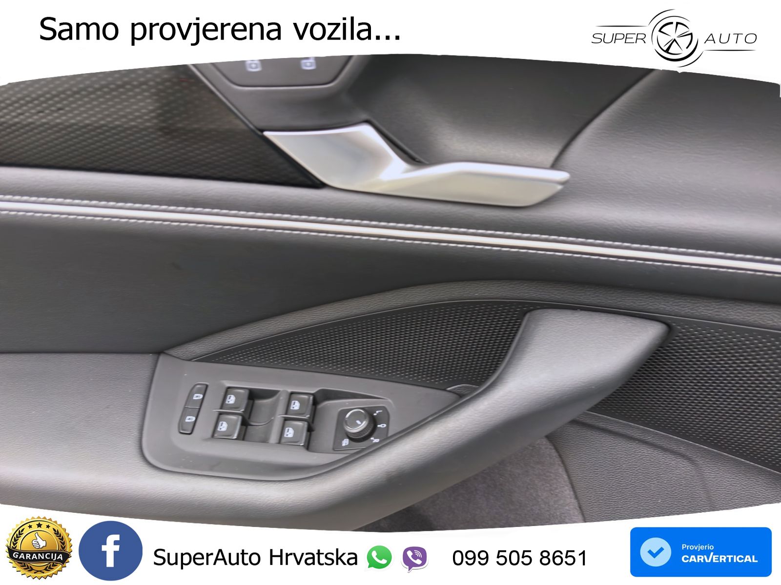 Volkswagen Passat Variant 1.5 eTSI (150 KS) DSG Business LED+GR SJED+ACC