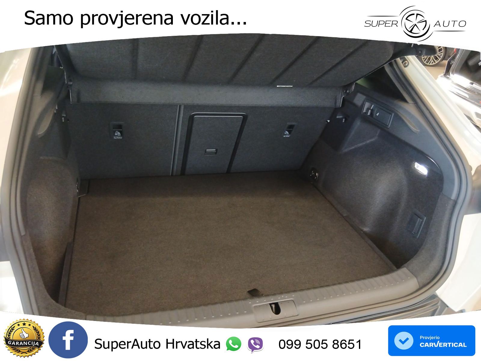 Cupra Formentor VZ5 2.5 TSI (390 KS) 4Drive DSG LED+GR SJED+ACC