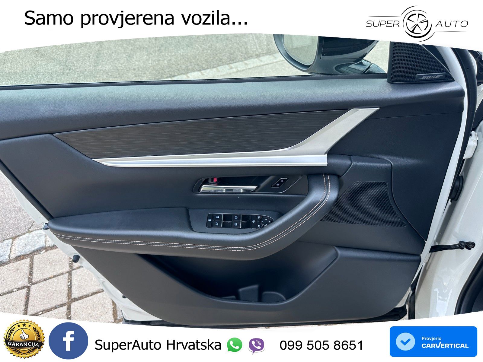 Mazda CX-60 3.3 e-Skyactiv D (254 KS) AWD Automatic LED+GR SJED+ACC