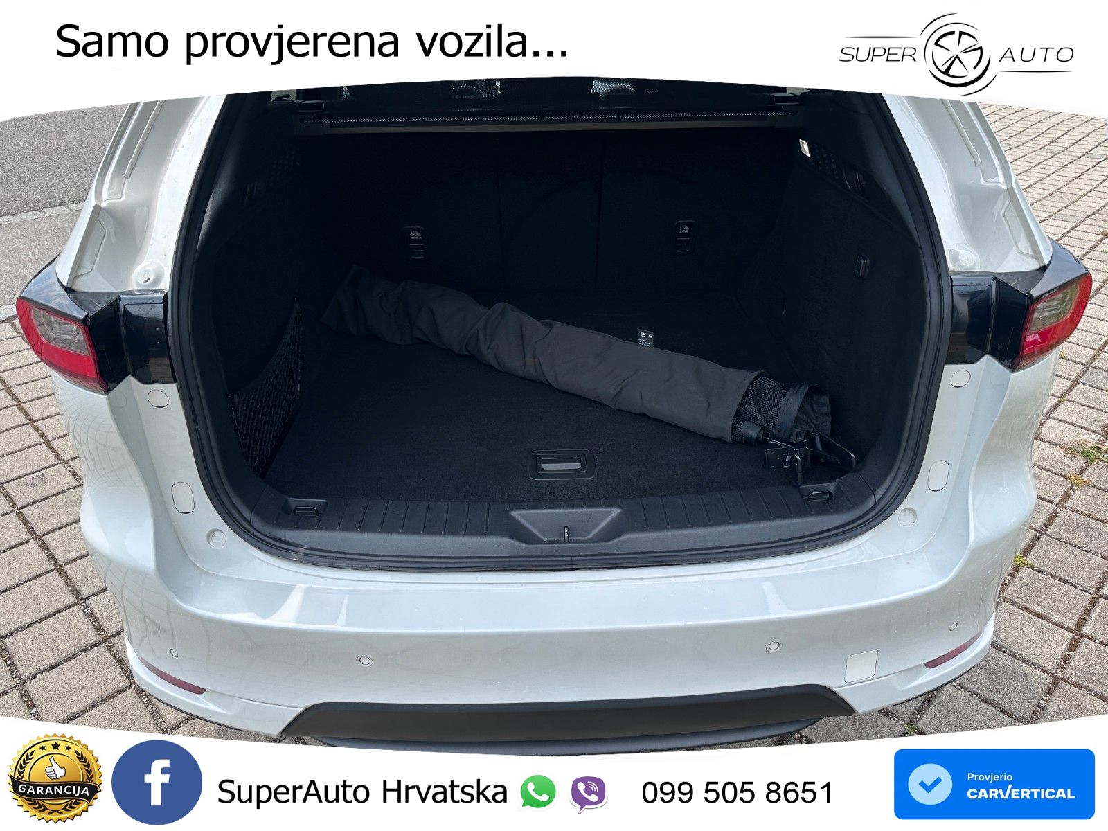 Mazda CX-60 3.3 e-Skyactiv D (254 KS) AWD Automatic LED+GR SJED+ACC