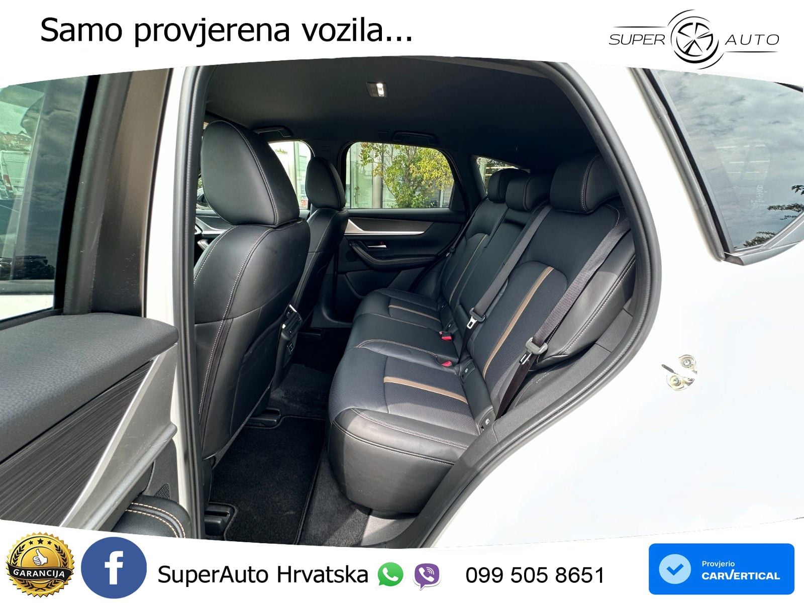 Mazda CX-60 3.3 e-Skyactiv D (254 KS) AWD Automatic LED+GR SJED+ACC