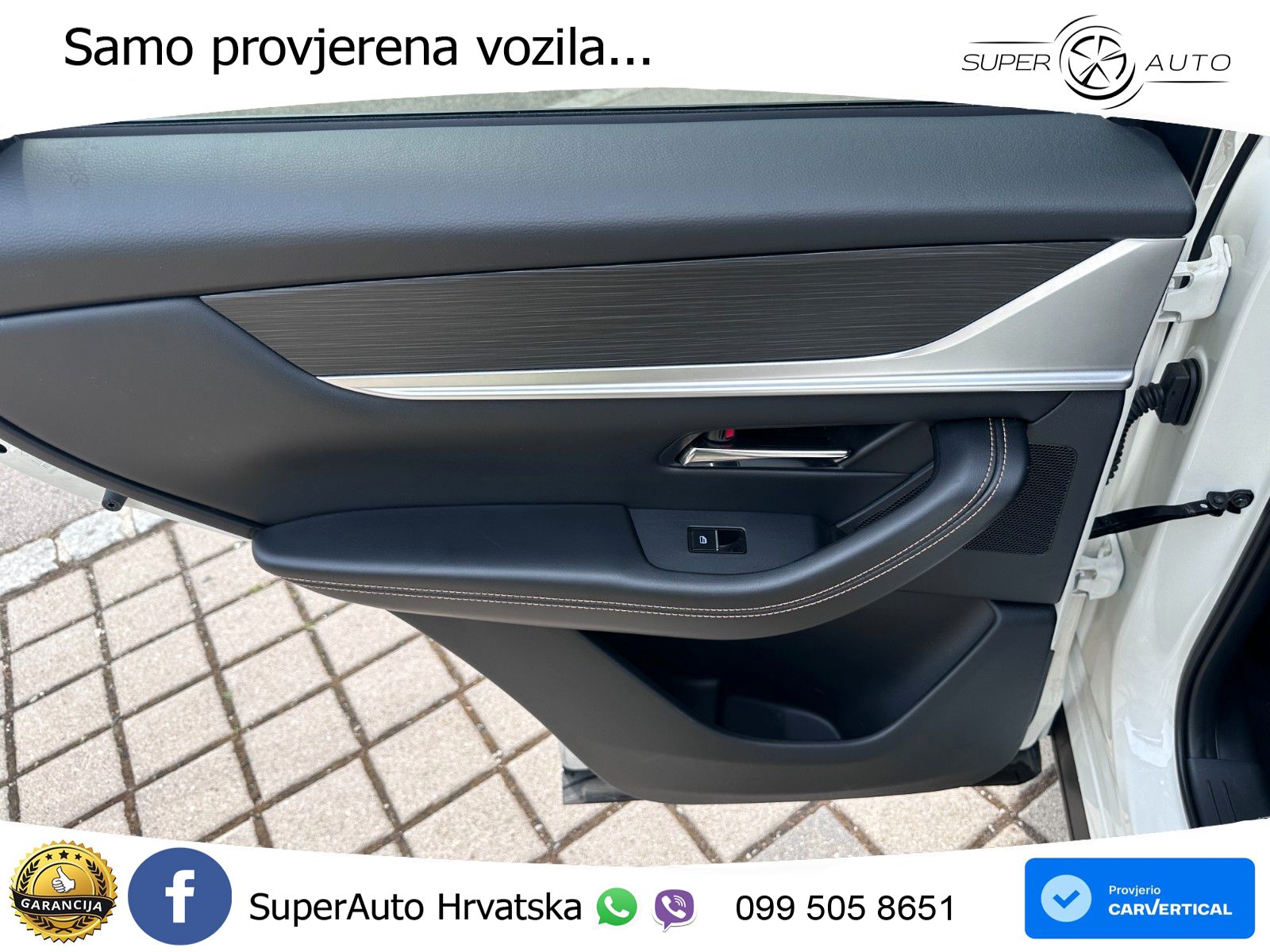Mazda CX-60 3.3 e-Skyactiv D (254 KS) AWD Automatic LED+GR SJED+ACC