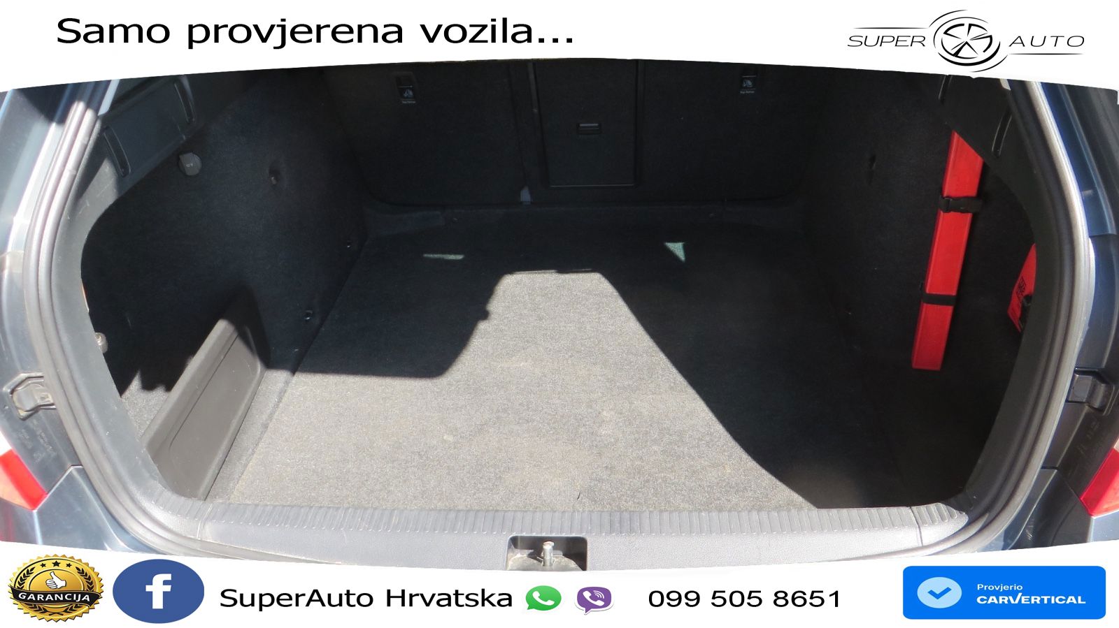 Škoda Octavia Combi 2.0 TDI (150 KS) DSG