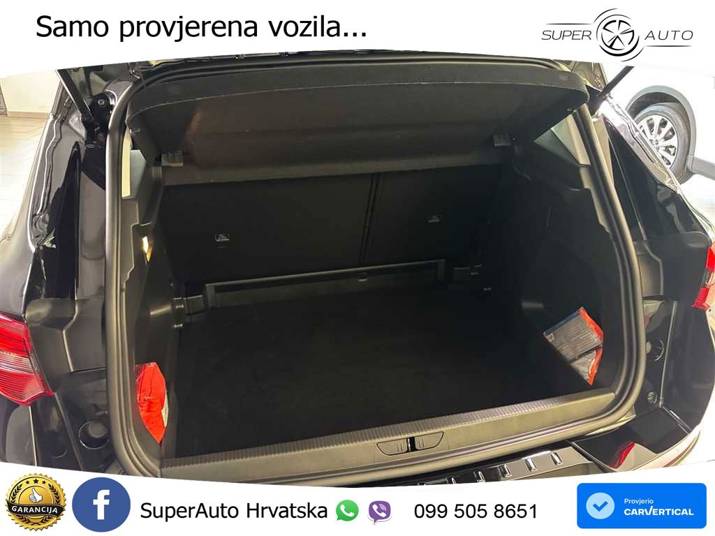 Opel Grandland 1.2i Turbo (130 KS) Automatic