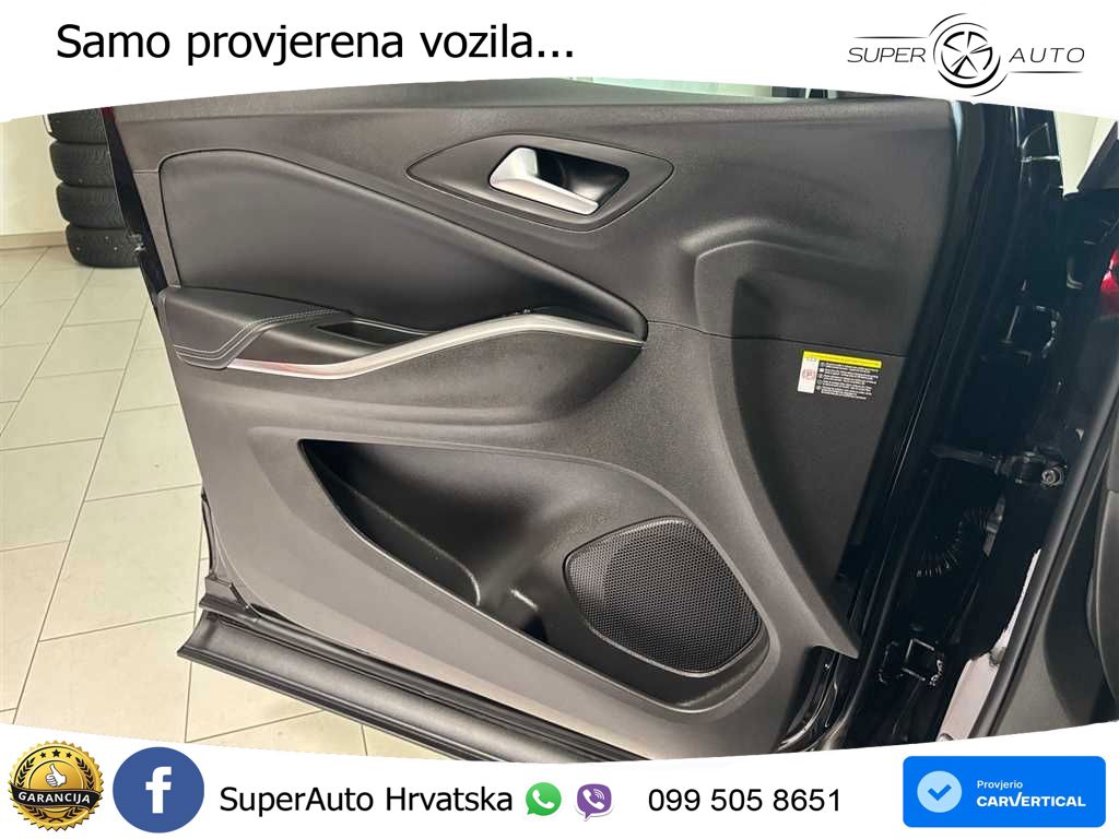 Opel Grandland 1.2i Turbo (130 KS) Automatic