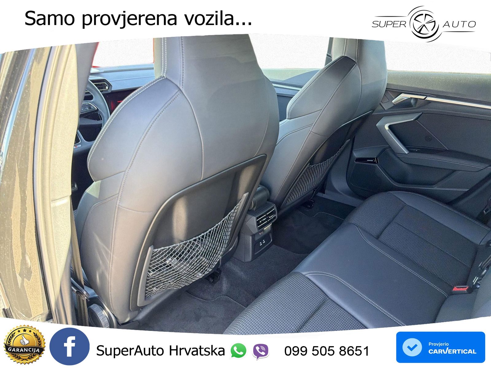 Audi S3 2.0 TFSI (333 KS) quattro S tronic LED+GR SJED+ACC