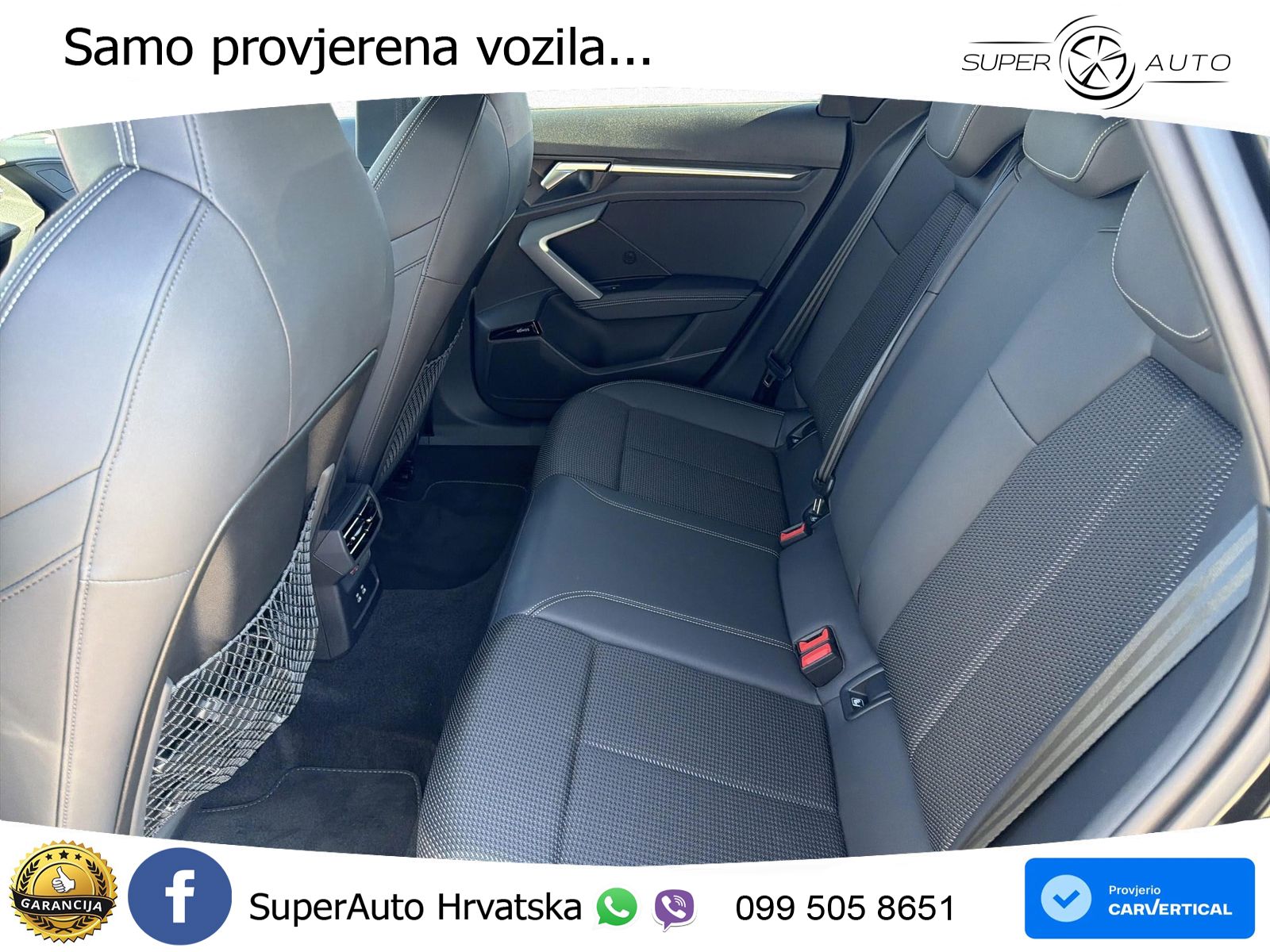 Audi S3 2.0 TFSI (333 KS) quattro S tronic LED+GR SJED+ACC