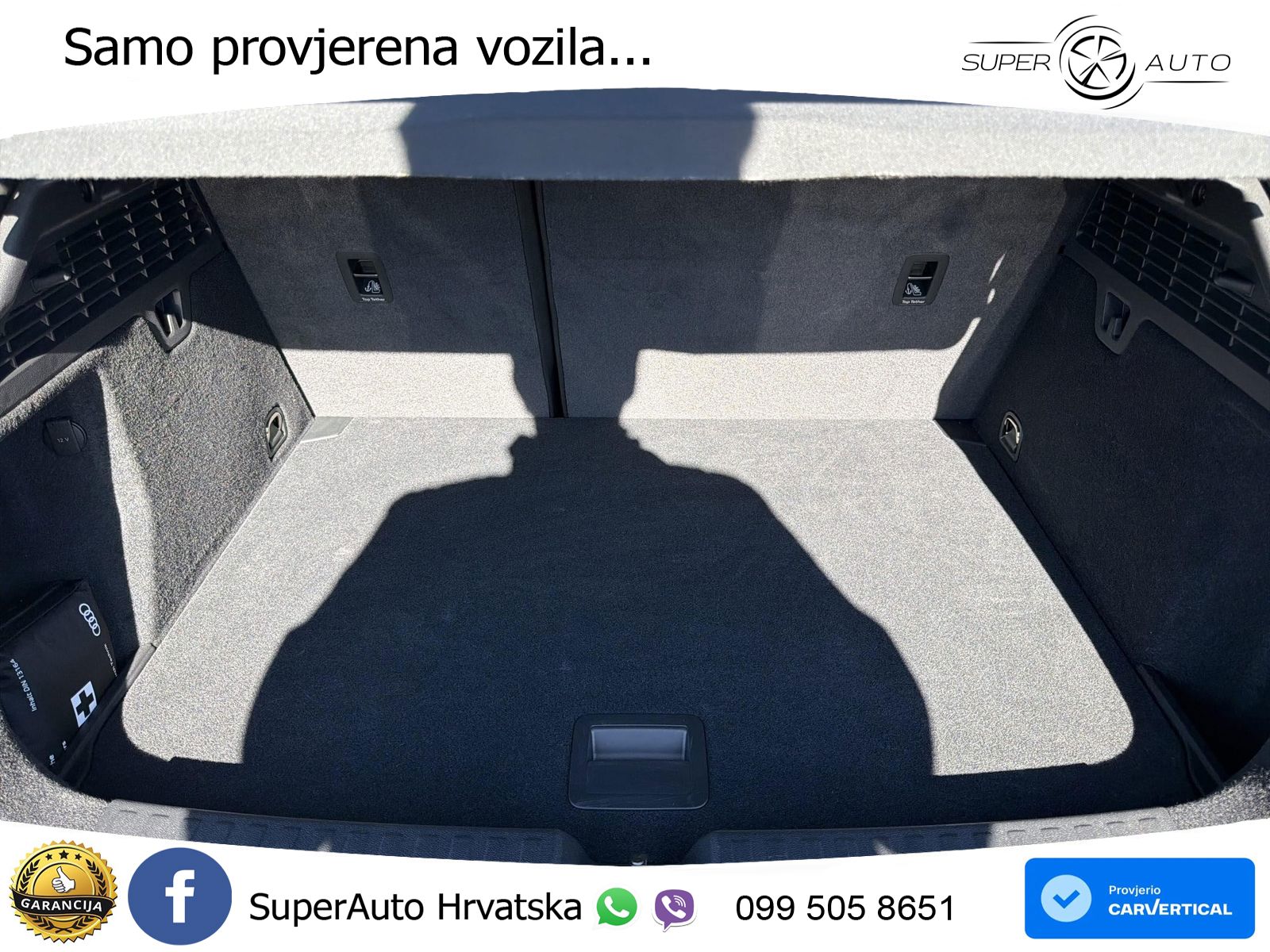 Audi S3 2.0 TFSI (333 KS) quattro S tronic LED+GR SJED+ACC
