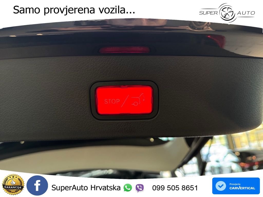 Mercedes GLC 200d (163 KS) 4MATIC 9G-TRONIC AMG LED+GR SJED+ACC