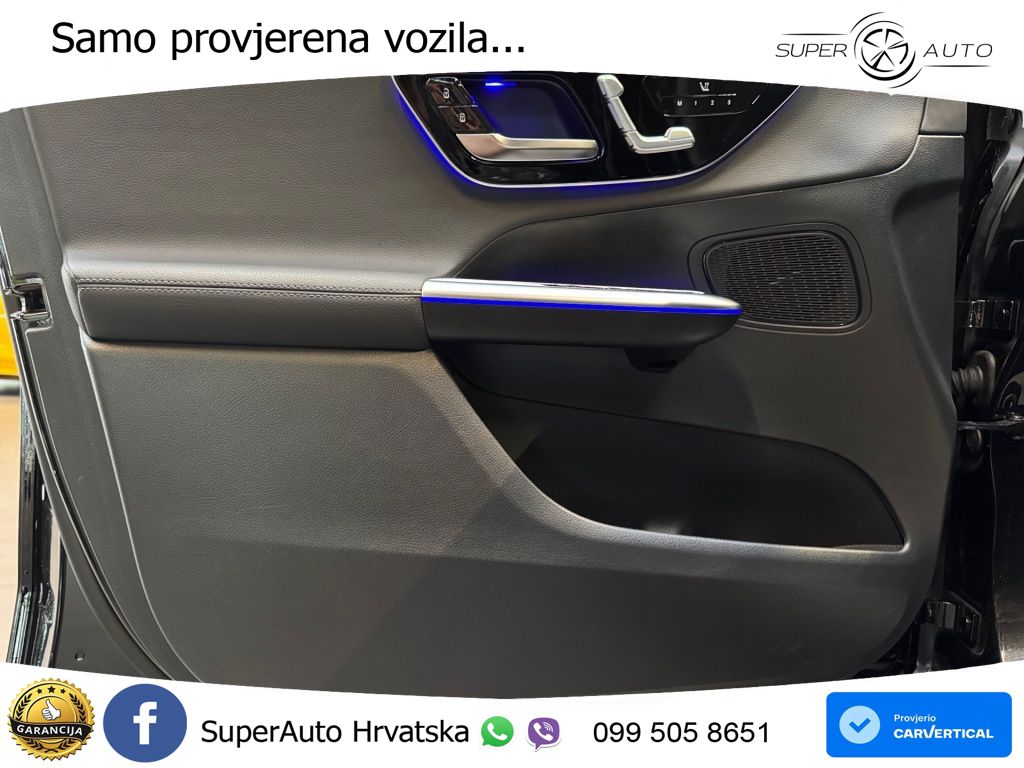 Mercedes GLC 200d (163 KS) 4MATIC 9G-TRONIC AMG LED+GR SJED+ACC