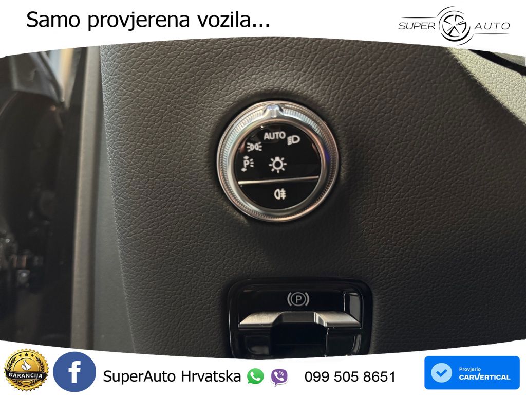 Mercedes GLC 200d (163 KS) 4MATIC 9G-TRONIC AMG LED+GR SJED+ACC