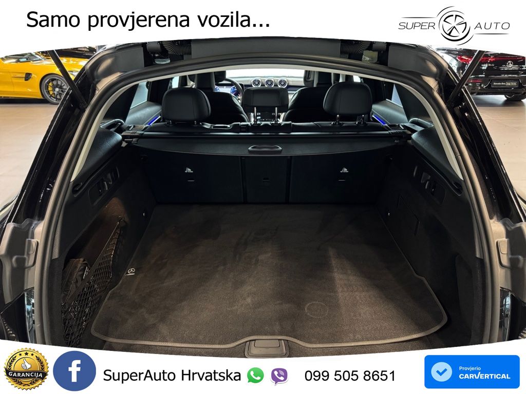 Mercedes GLC 200d (163 KS) 4MATIC 9G-TRONIC AMG LED+GR SJED+ACC