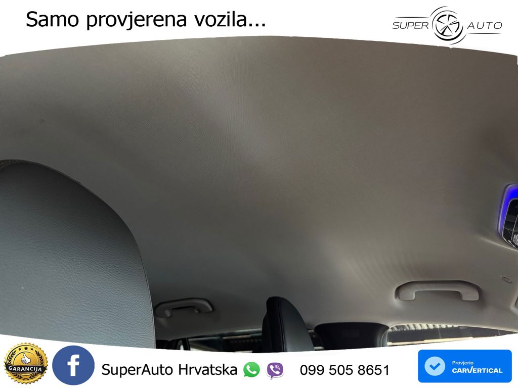 Mercedes GLC 200d (163 KS) 4MATIC 9G-TRONIC AMG LED+GR SJED+ACC