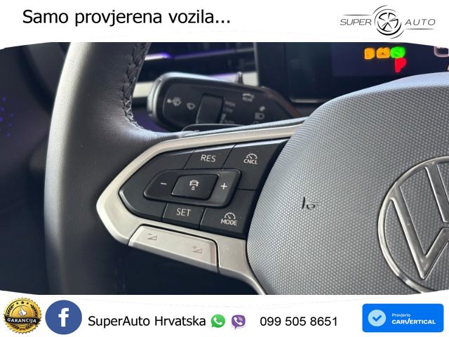 Volkswagen T-Roc II 1.5 eTSI (150 KS)  DSG LED+GR SJED+ACC