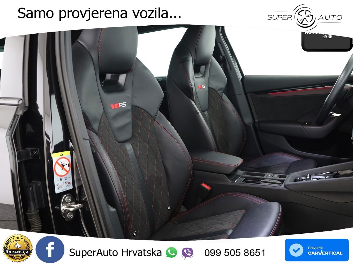 Škoda Octavia Combi RS 2.0 TSI (245 KS) DSG LED+GR SJED+ACC