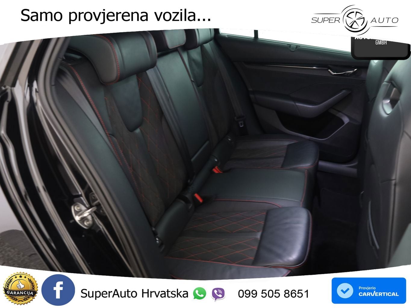 Škoda Octavia Combi RS 2.0 TSI (245 KS) DSG LED+GR SJED+ACC