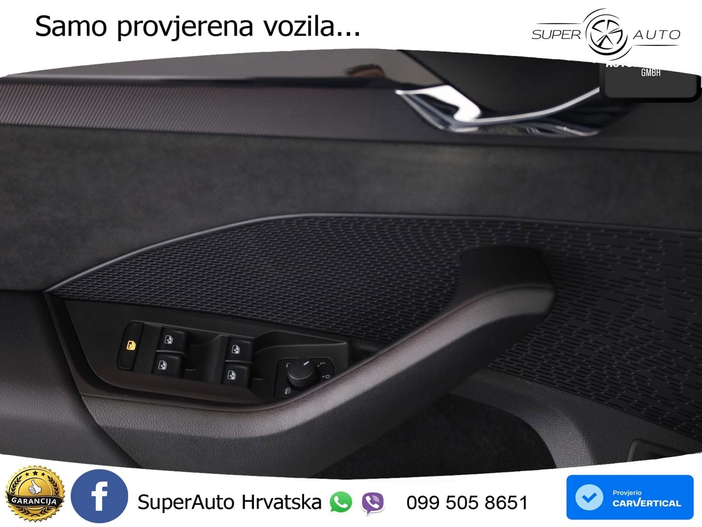 Škoda Octavia Combi RS 2.0 TSI (245 KS) DSG LED+GR SJED+ACC
