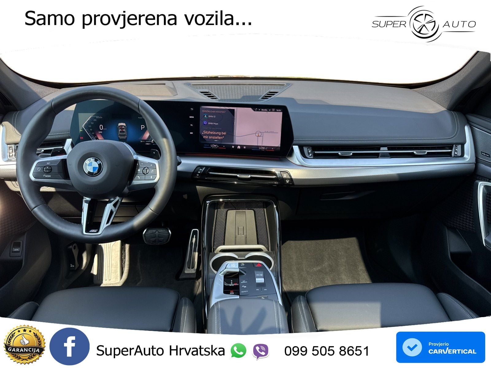 BMW X1 23i (218 KS) xDrive Steptronic LED+GR SJED+ACC
