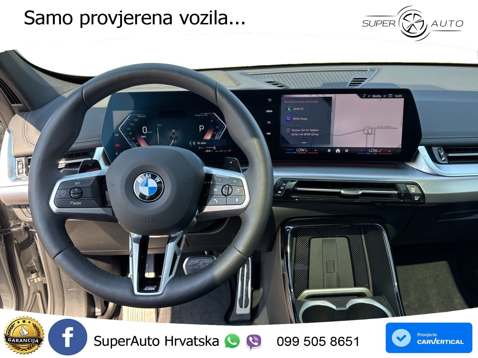 BMW X1 23i (218 KS) xDrive Steptronic LED+GR SJED+ACC
