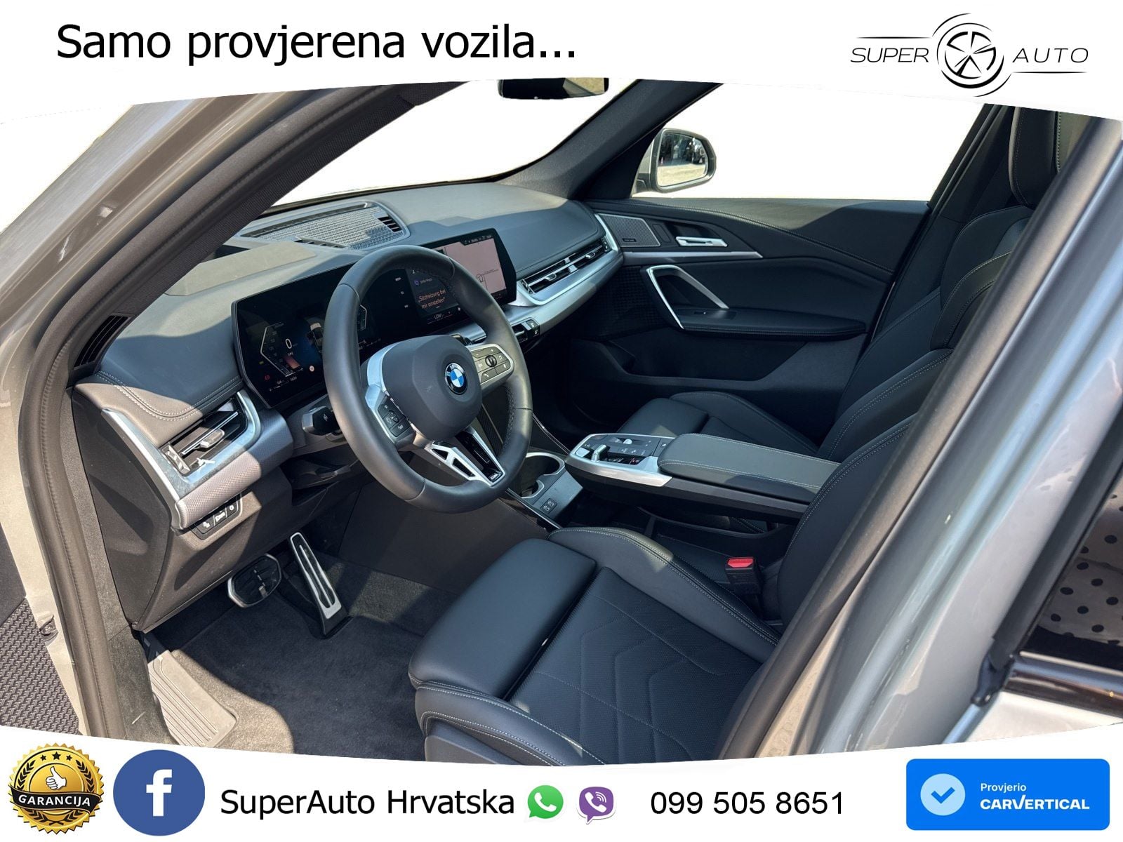 BMW X1 23i (218 KS) xDrive Steptronic LED+GR SJED+ACC