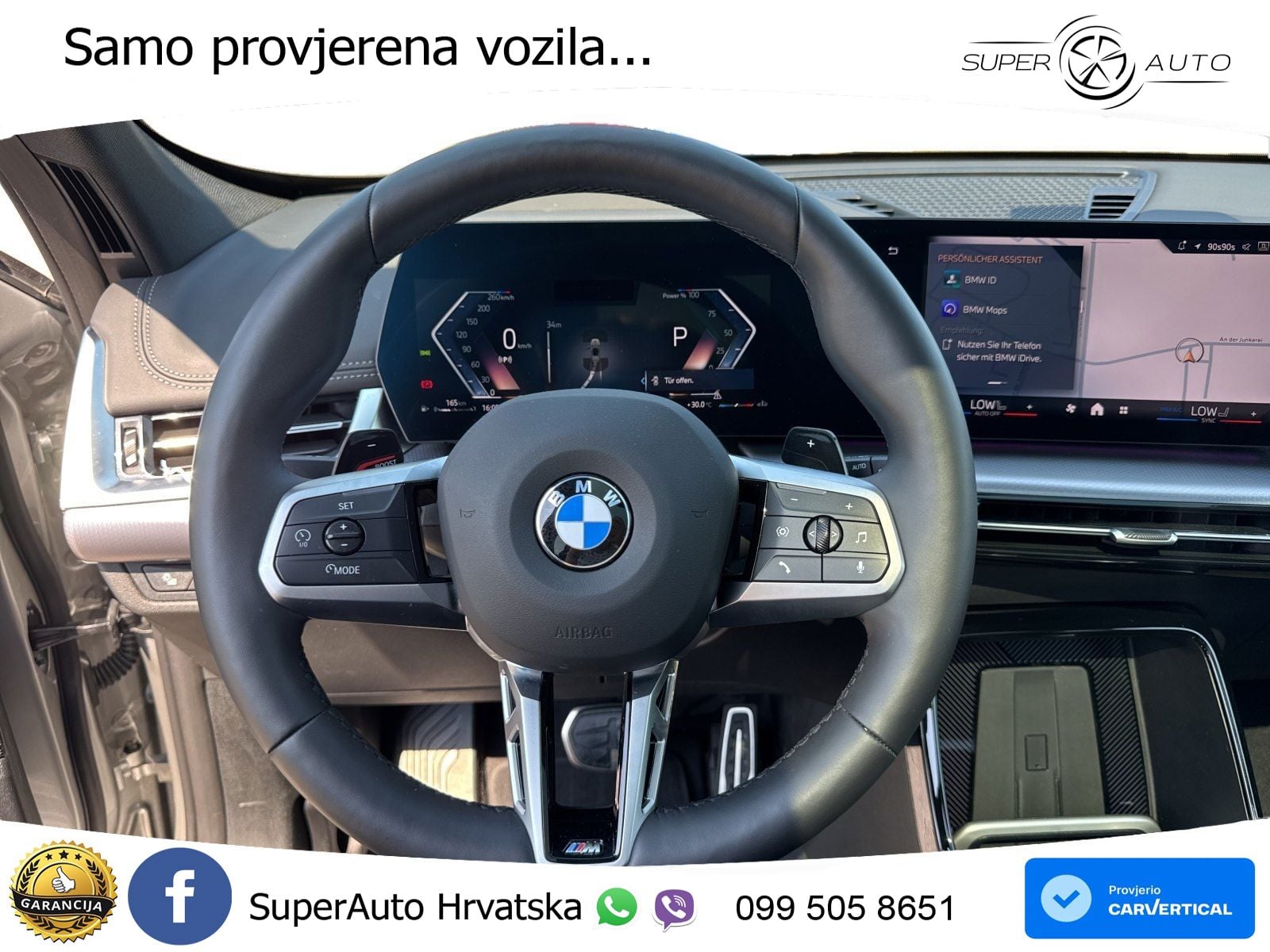 BMW X1 23i (218 KS) xDrive Steptronic LED+GR SJED+ACC