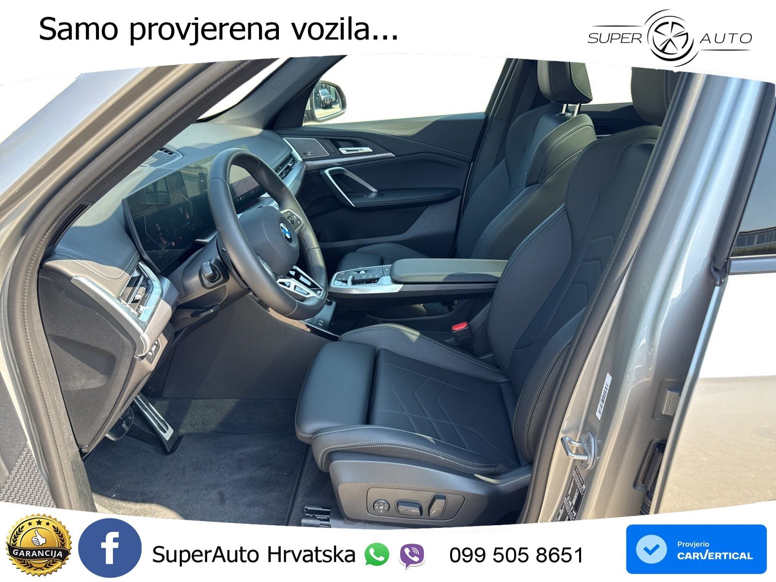 BMW X1 23i (218 KS) xDrive Steptronic LED+GR SJED+ACC