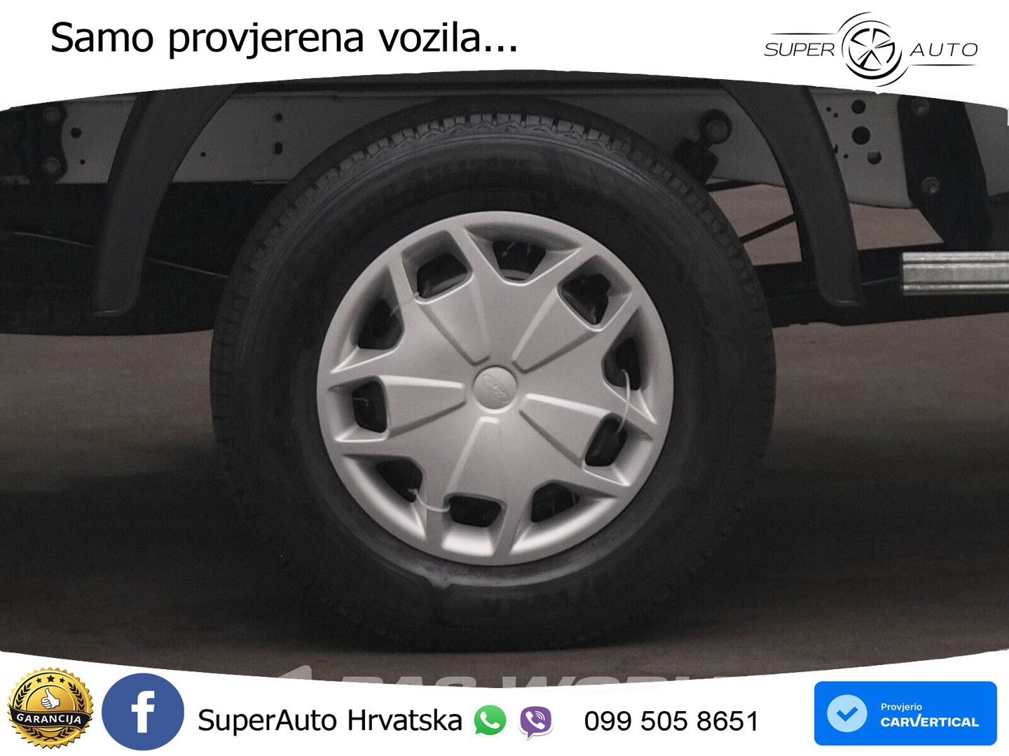 Ford Transit 130pk Laadklep Bakwagen Airco Cruise Eur 131 KS