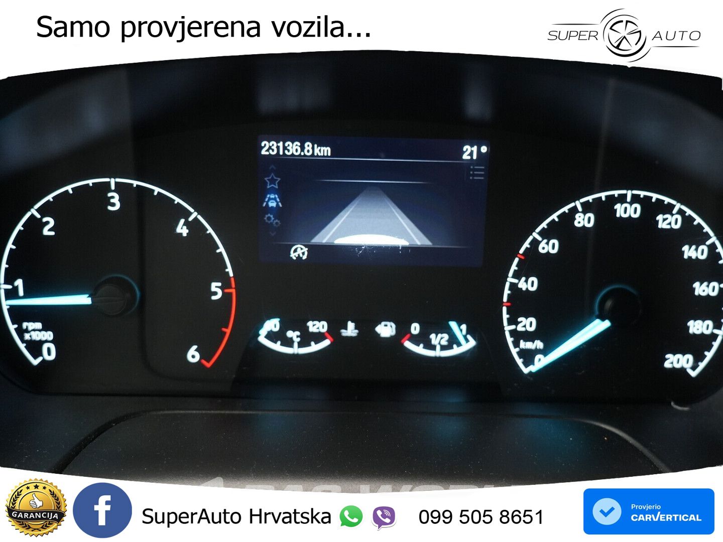 Ford Transit 130pk Laadklep Bakwagen Airco Cruise Eur 131 KS