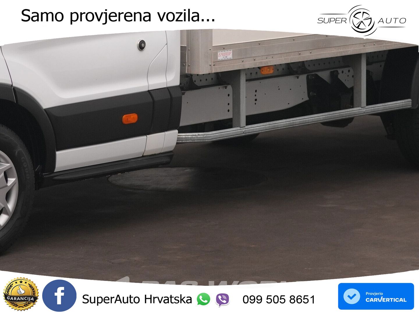 Ford Transit 130pk Laadklep Bakwagen Airco Cruise Eur 131 KS