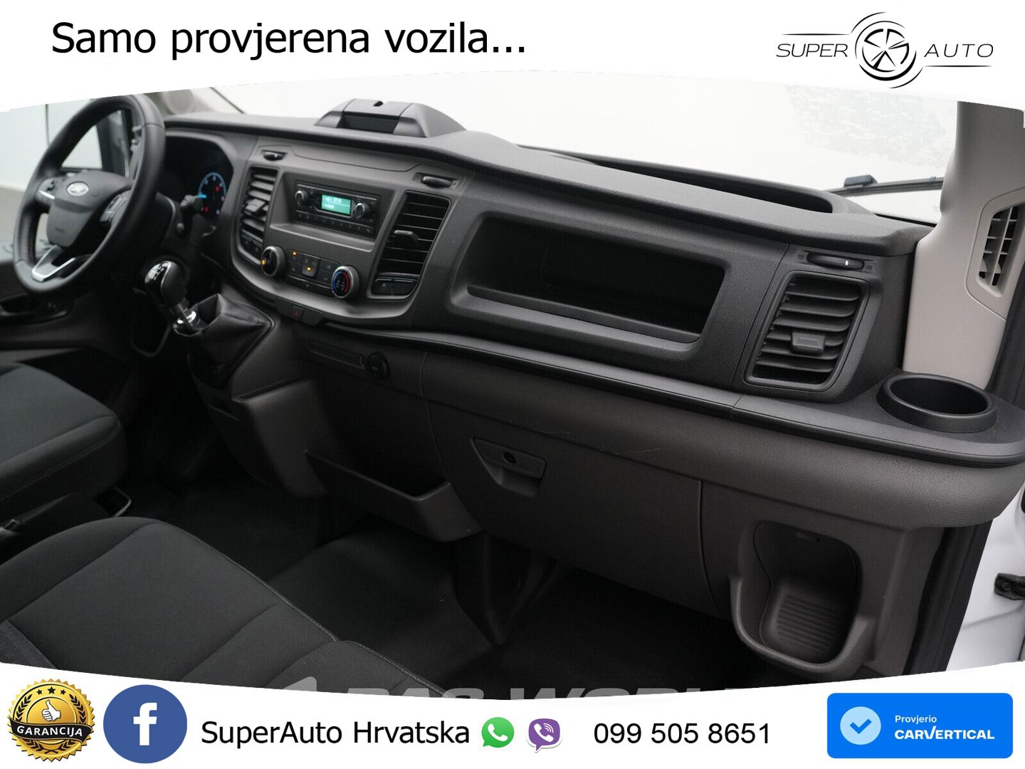 Ford Transit 130pk Laadklep Bakwagen Airco Cruise Eur 131 KS