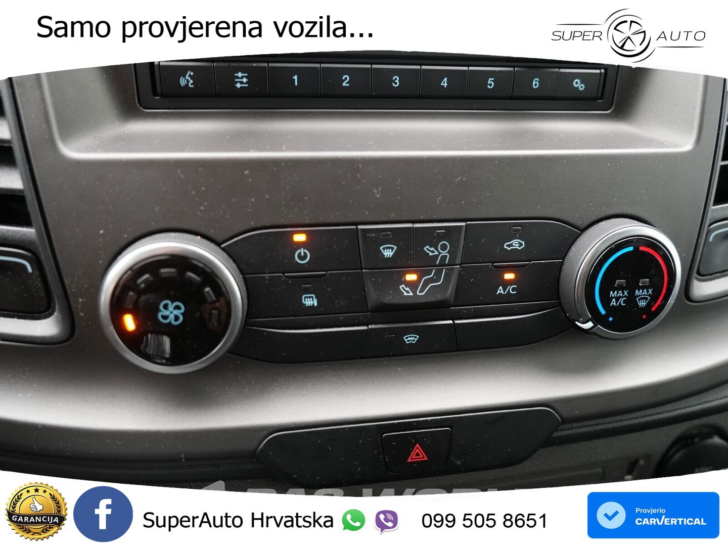 Ford Transit 130pk Laadklep Bakwagen Airco Cruise Eur 131 KS