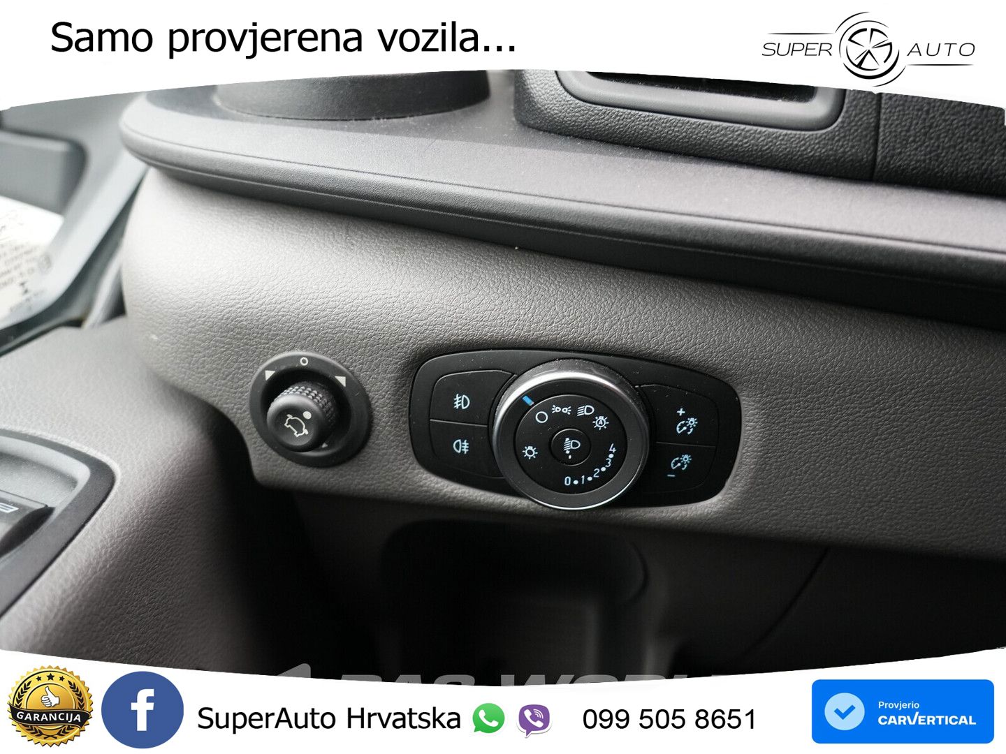 Ford Transit 130pk Laadklep Bakwagen Airco Cruise Eur 131 KS