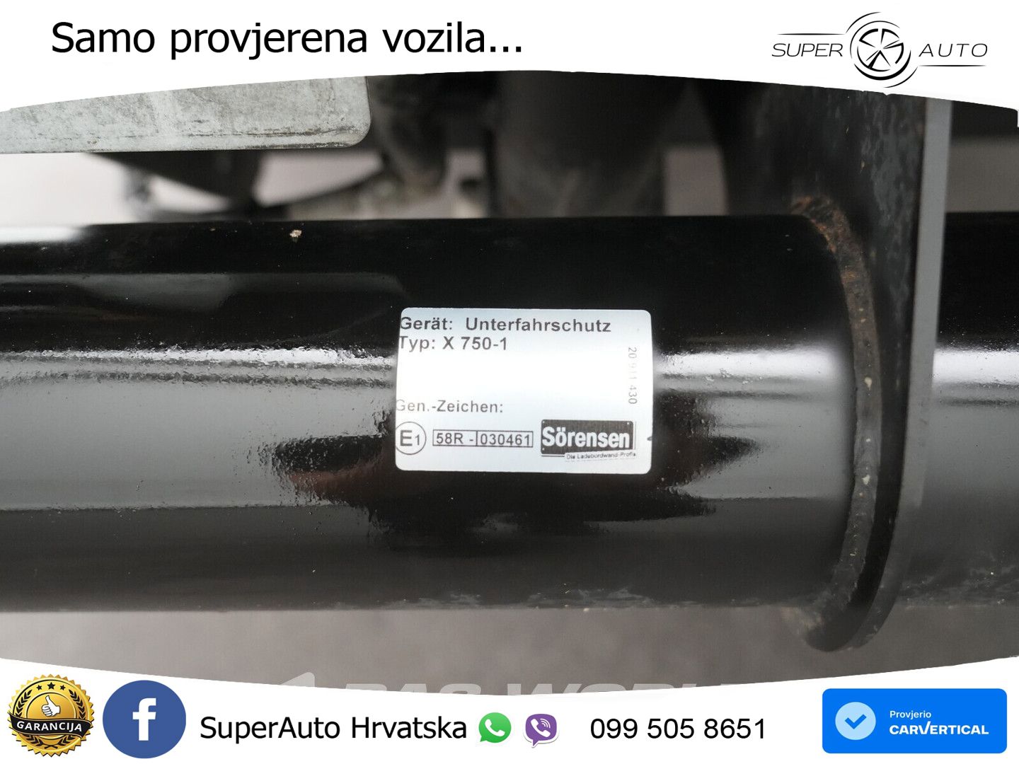 Ford Transit 130pk Laadklep Bakwagen Airco Cruise Eur 131 KS