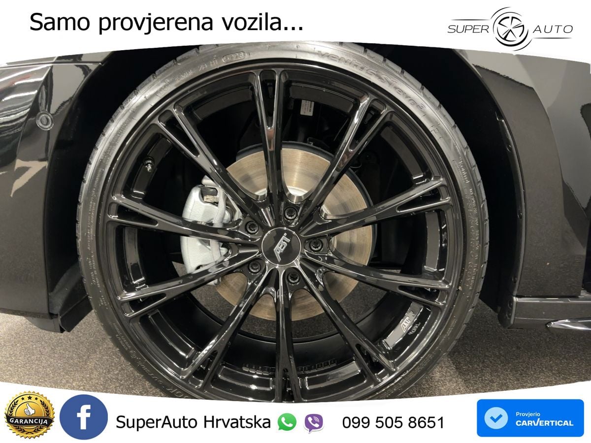 Audi A3 Limuzina 35 TFSI (150 KS) S tronic S line MATRIX+GR SJED+KAM