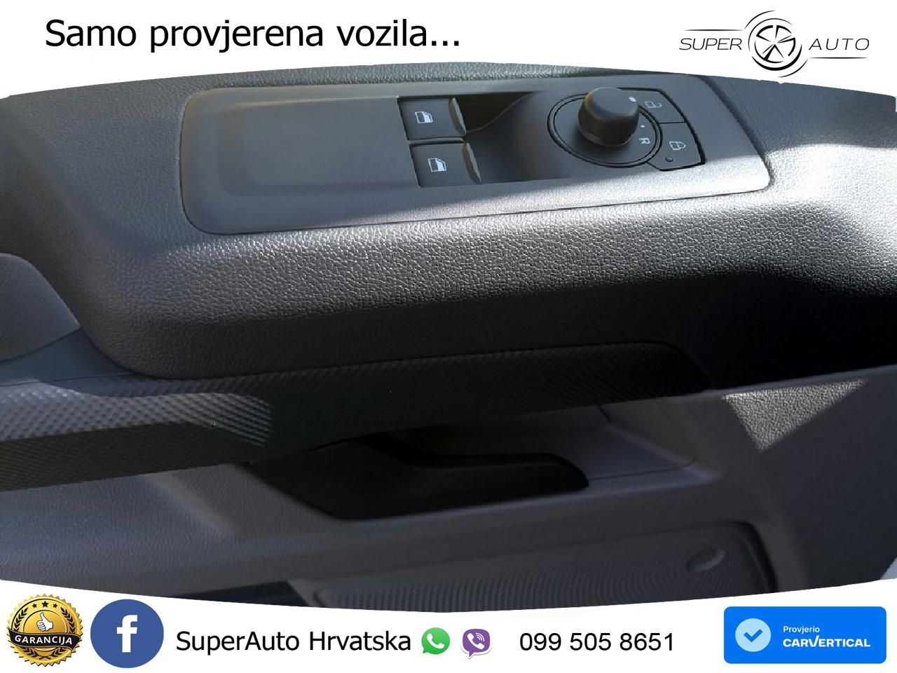 Ford Transit Custom Kasten 280 L1 Trend FWD 110 KS