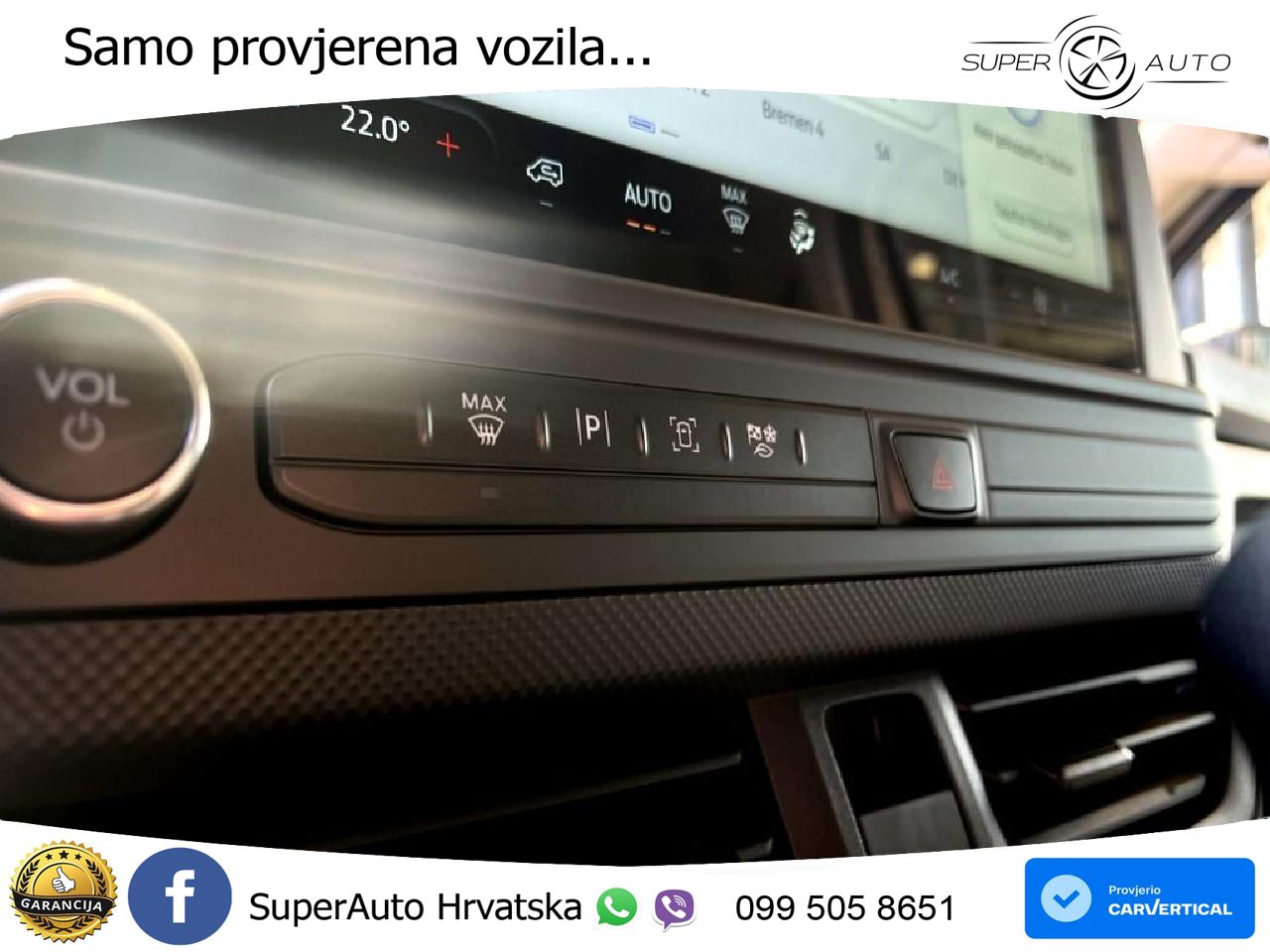 Ford Transit Custom Kasten 280 L1 Trend FWD 110 KS