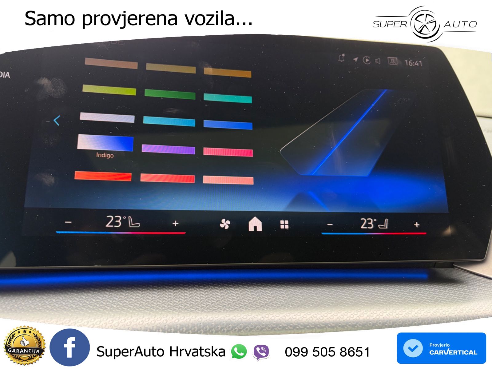 BMW X2 xDrive20d Steptronic M Sport LED+GR SJED+ACC