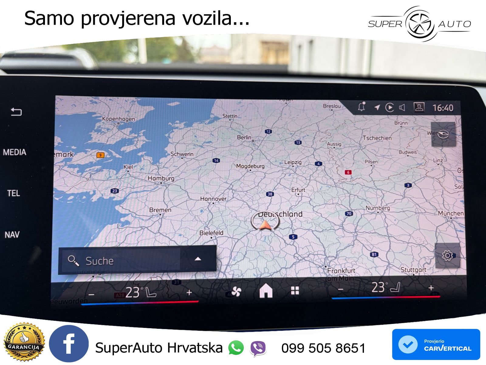 BMW X2 xDrive20d Steptronic M Sport LED+GR SJED+ACC