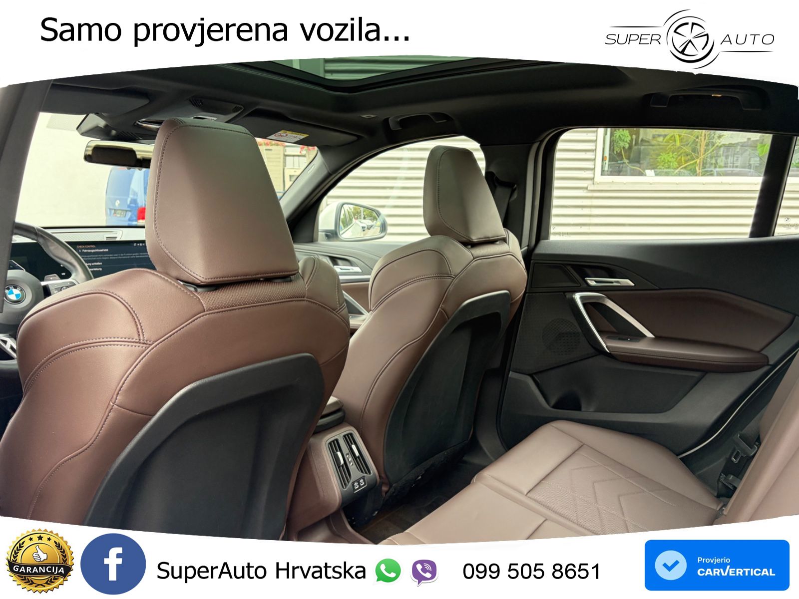 BMW X2 xDrive20d Steptronic M Sport LED+GR SJED+ACC