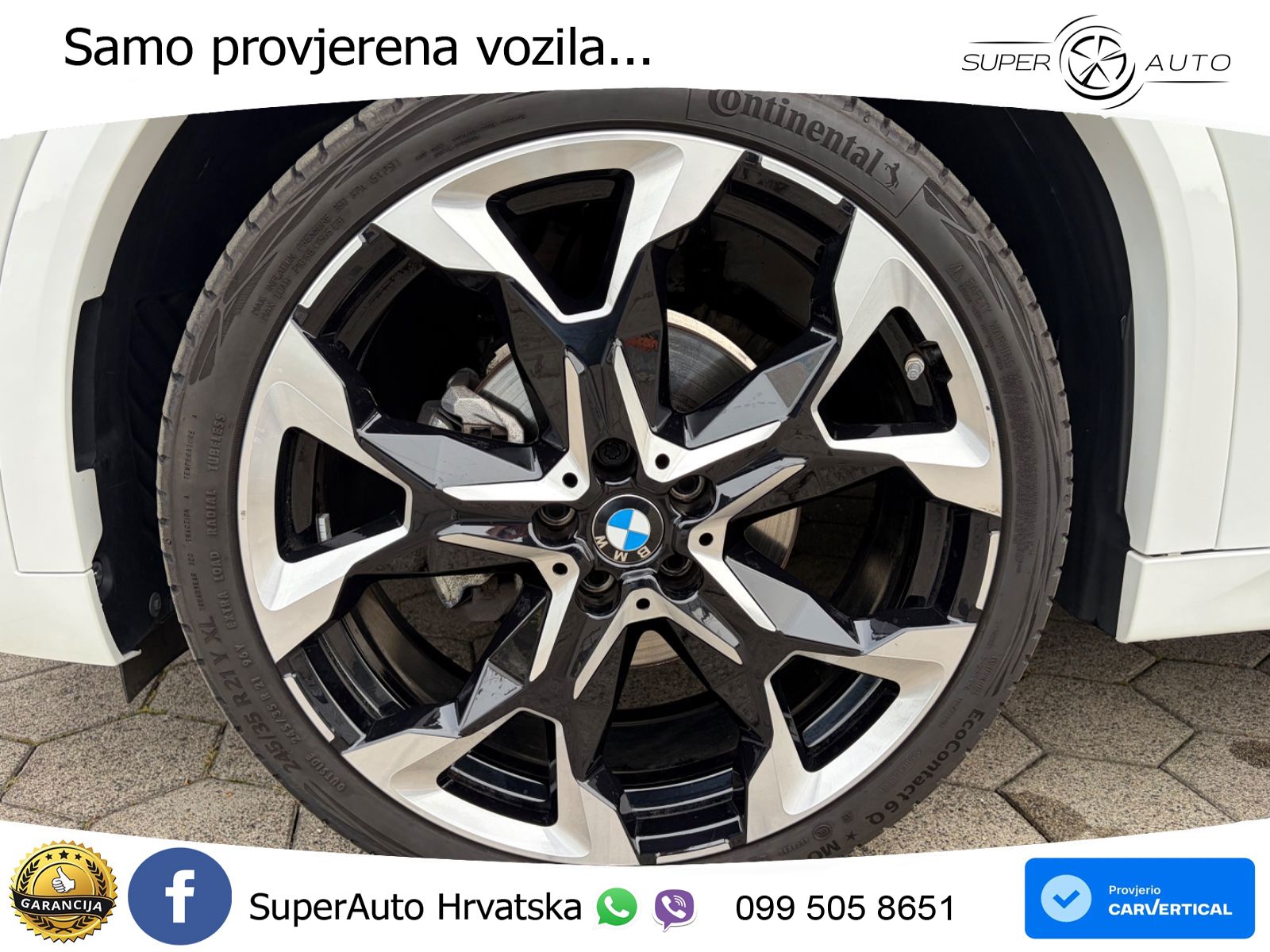 BMW X2 xDrive20d Steptronic M Sport LED+GR SJED+ACC