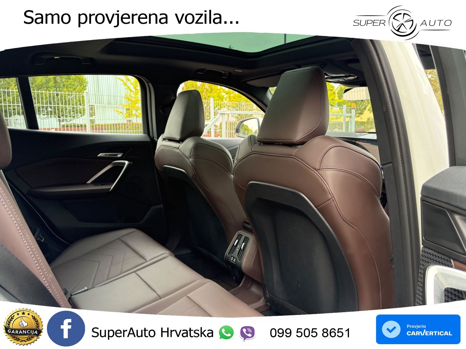 BMW X2 xDrive20d Steptronic M Sport LED+GR SJED+ACC