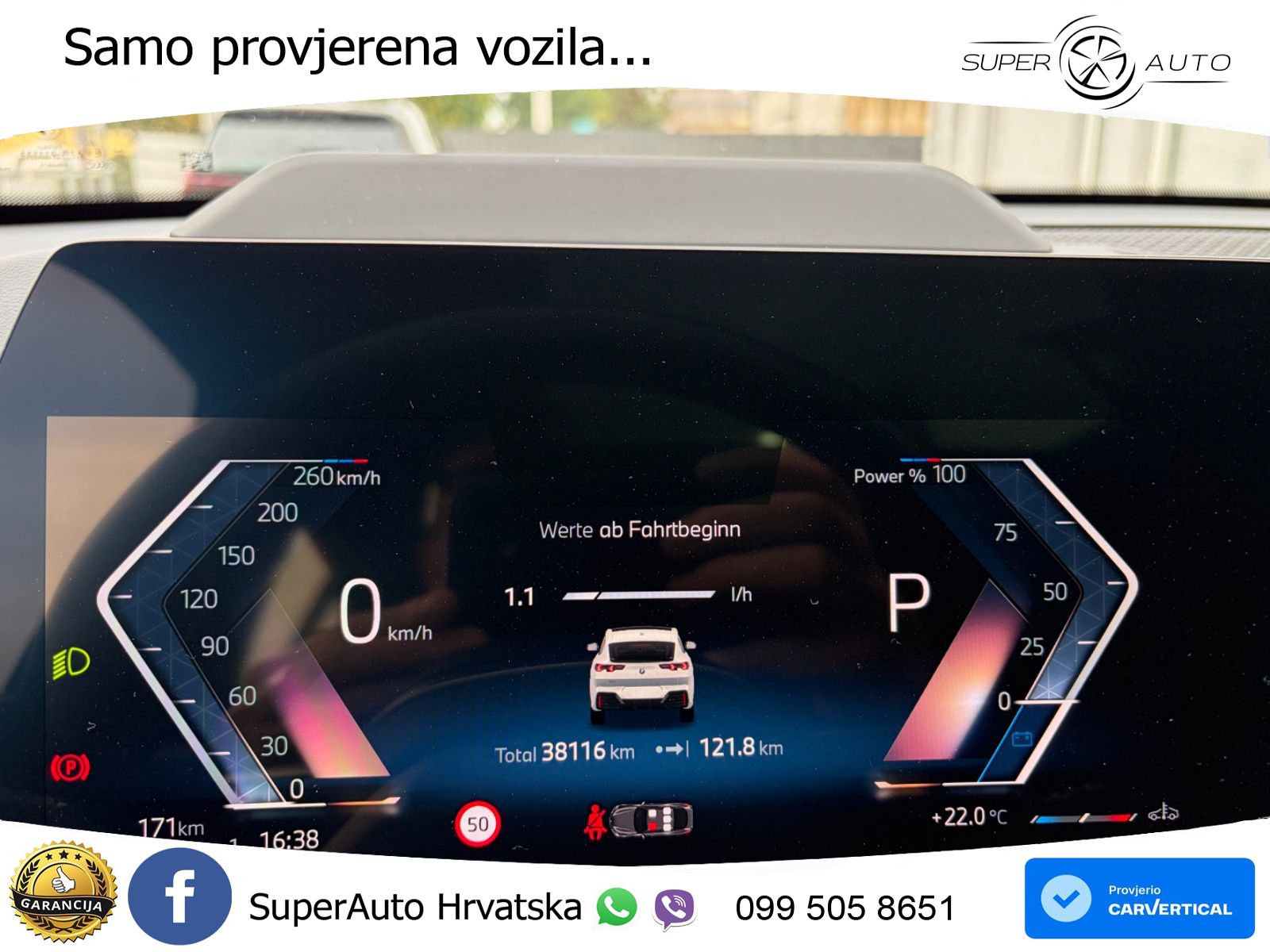 BMW X2 xDrive20d Steptronic M Sport LED+GR SJED+ACC